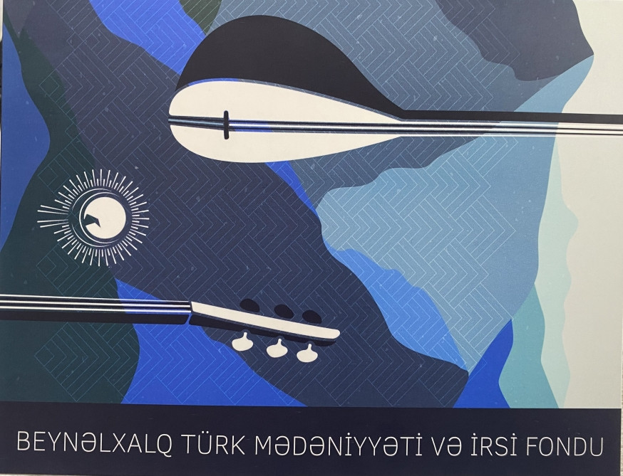 Beynəlxalq Türk Mədəniyyəti və İrsi Fondu “3 Ozan bir arada” layihəsini təqdim edib